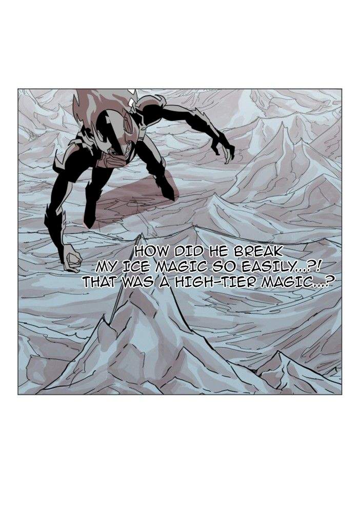 Hardcore Leveling Warrior Chapter 42 - Page 22