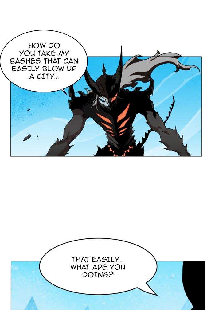 Hardcore Leveling Warrior Chapter 42 - Page 38