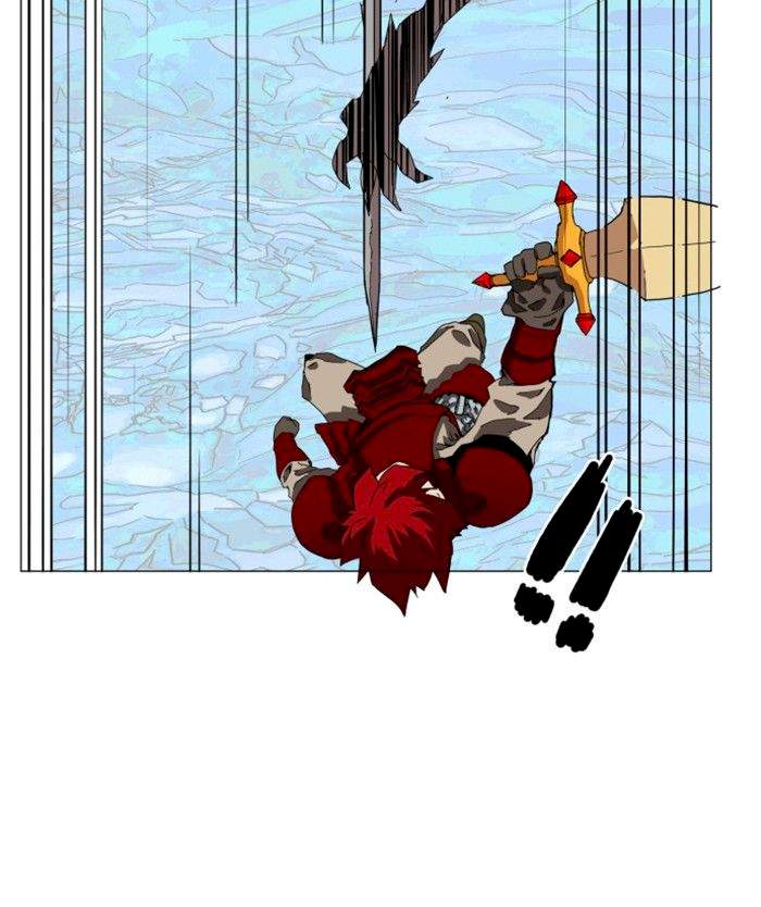 Hardcore Leveling Warrior Chapter 42 - Page 48