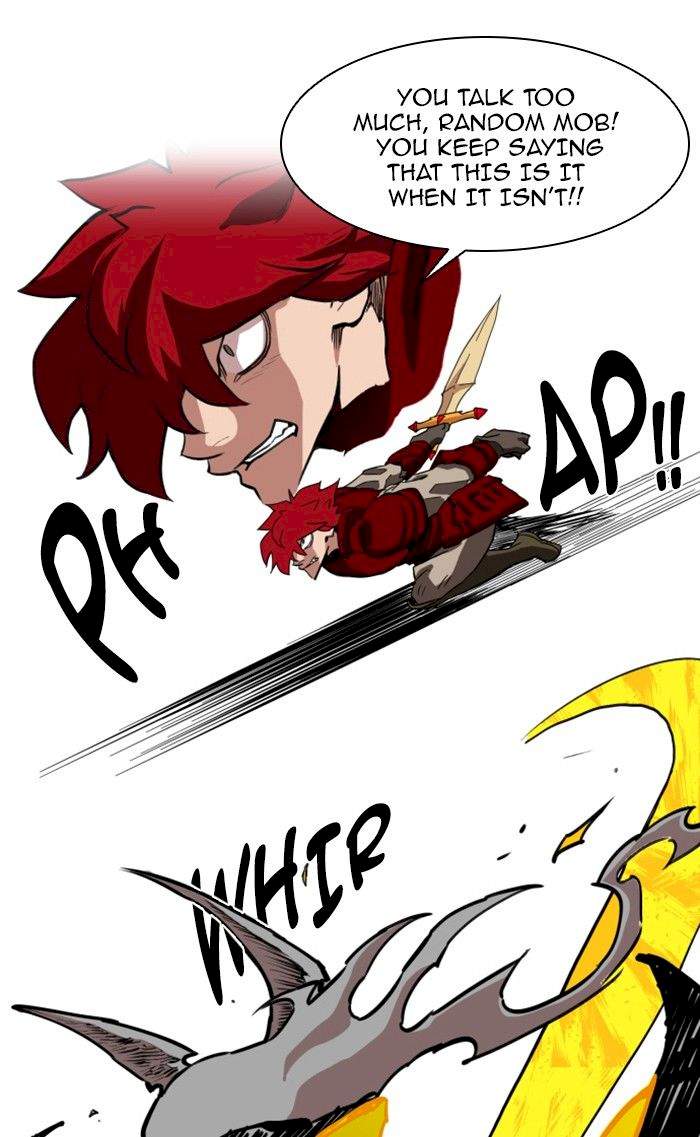 Hardcore Leveling Warrior Chapter 42 - Page 59