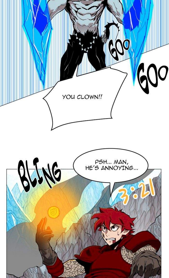 Hardcore Leveling Warrior Chapter 42 - Page 66