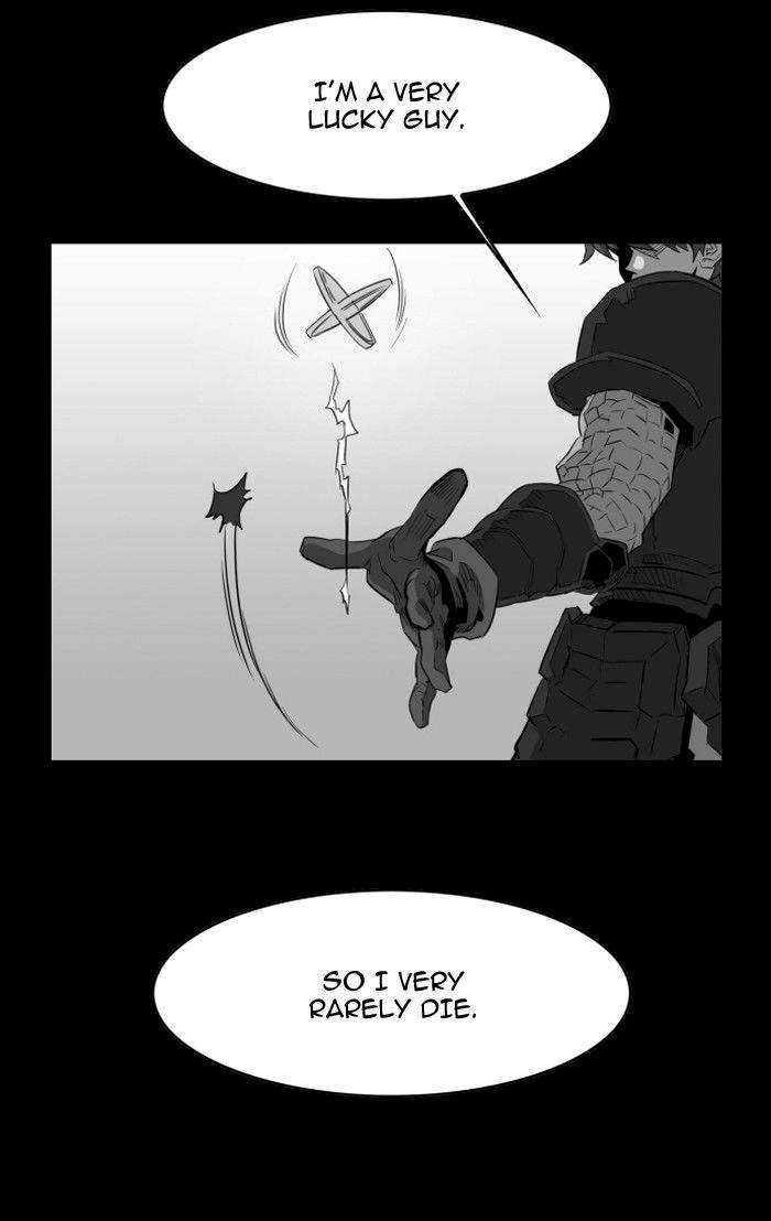 Hardcore Leveling Warrior Chapter 43 - Page 24