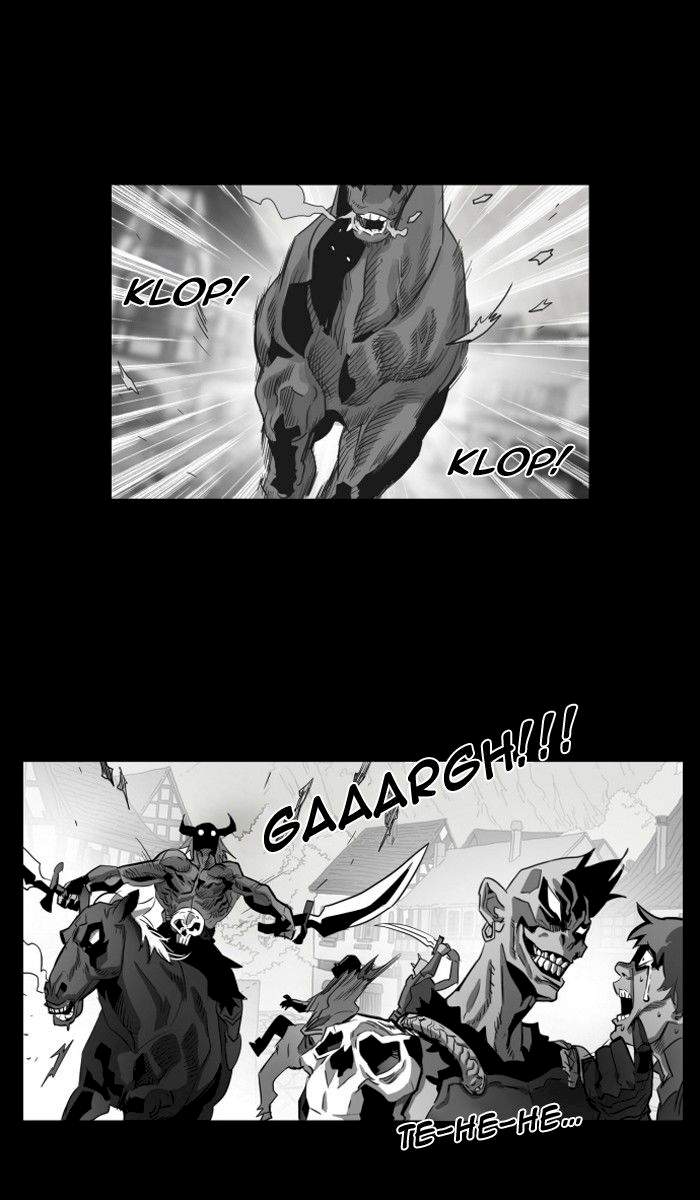 Hardcore Leveling Warrior Chapter 43 - Page 3