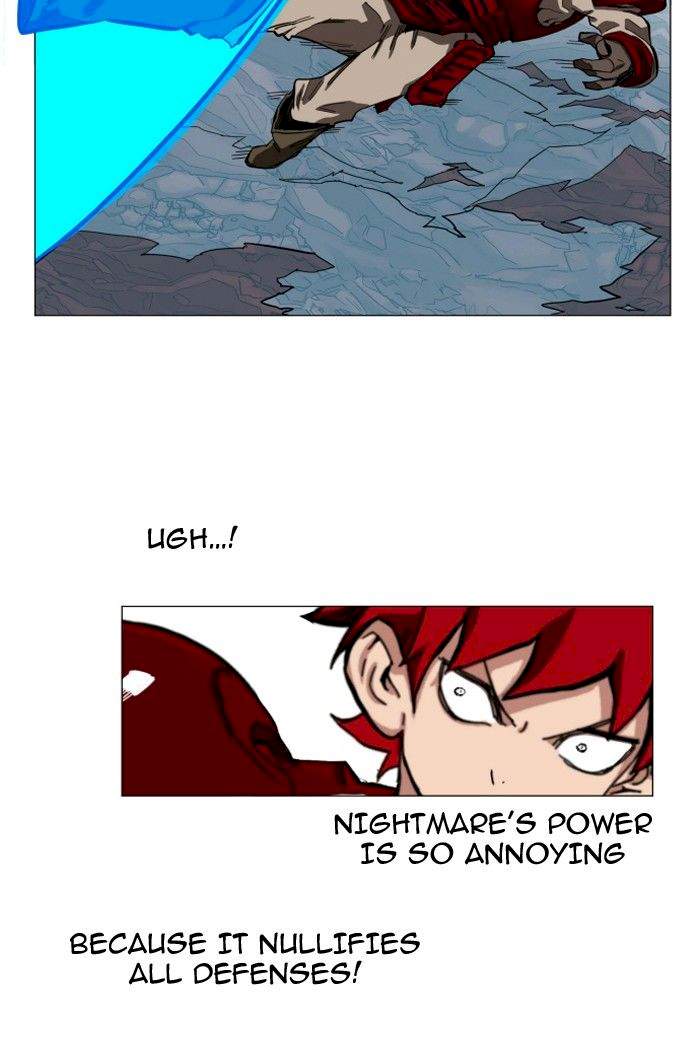 Hardcore Leveling Warrior Chapter 43 - Page 35