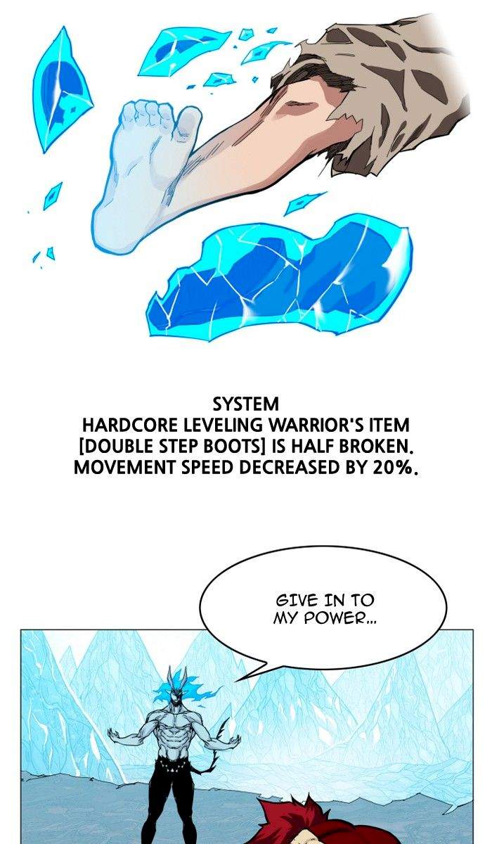 Hardcore Leveling Warrior Chapter 43 - Page 36