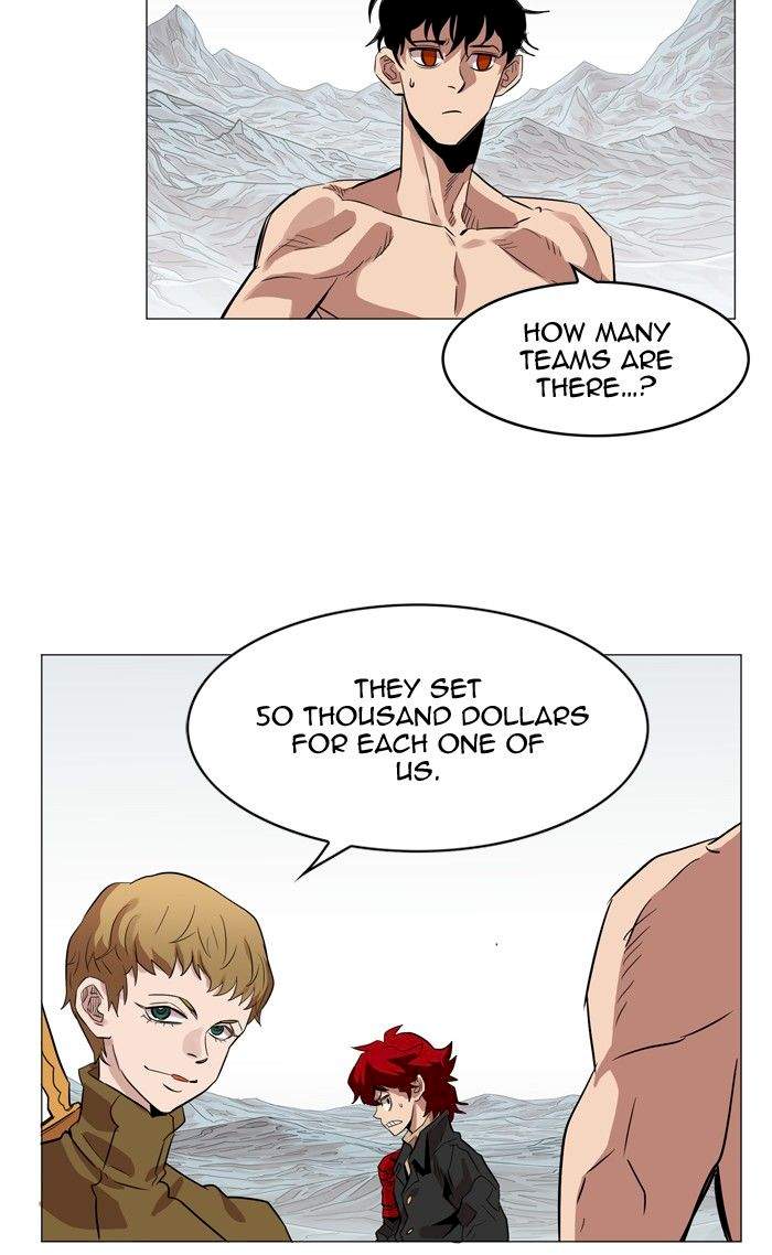 Hardcore Leveling Warrior Chapter 45 - Page 5