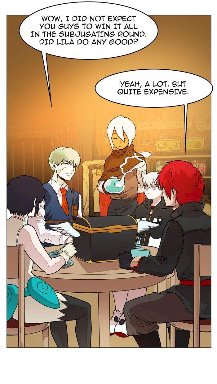 Hardcore Leveling Warrior Chapter 50 - Page 65