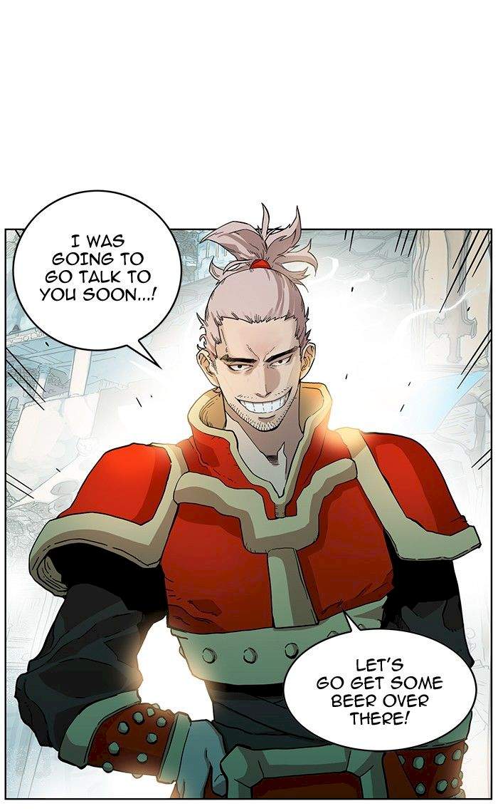 Hardcore Leveling Warrior Chapter 51 - Page 30