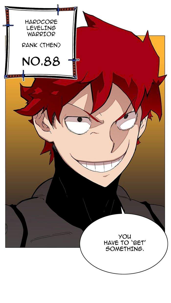 Hardcore Leveling Warrior Chapter 51 - Page 39