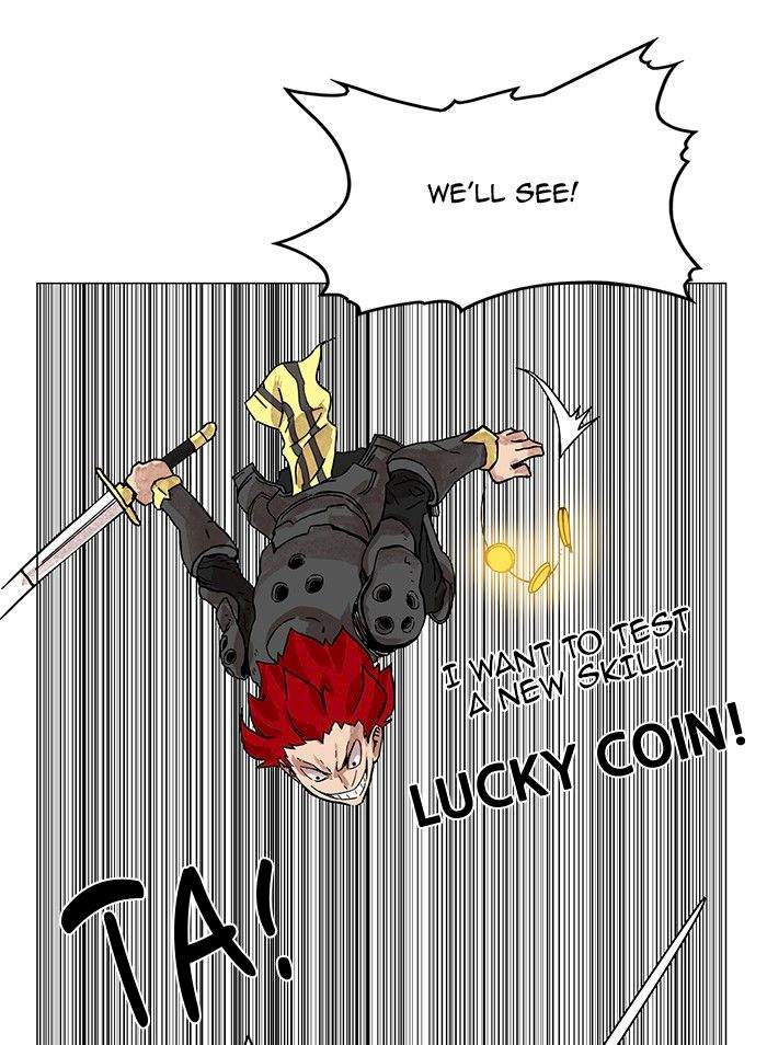 Hardcore Leveling Warrior Chapter 51 - Page 42