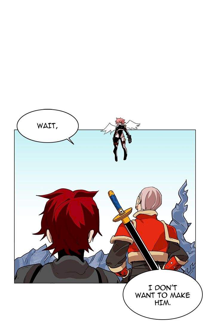 Hardcore Leveling Warrior Chapter 51 - Page 55