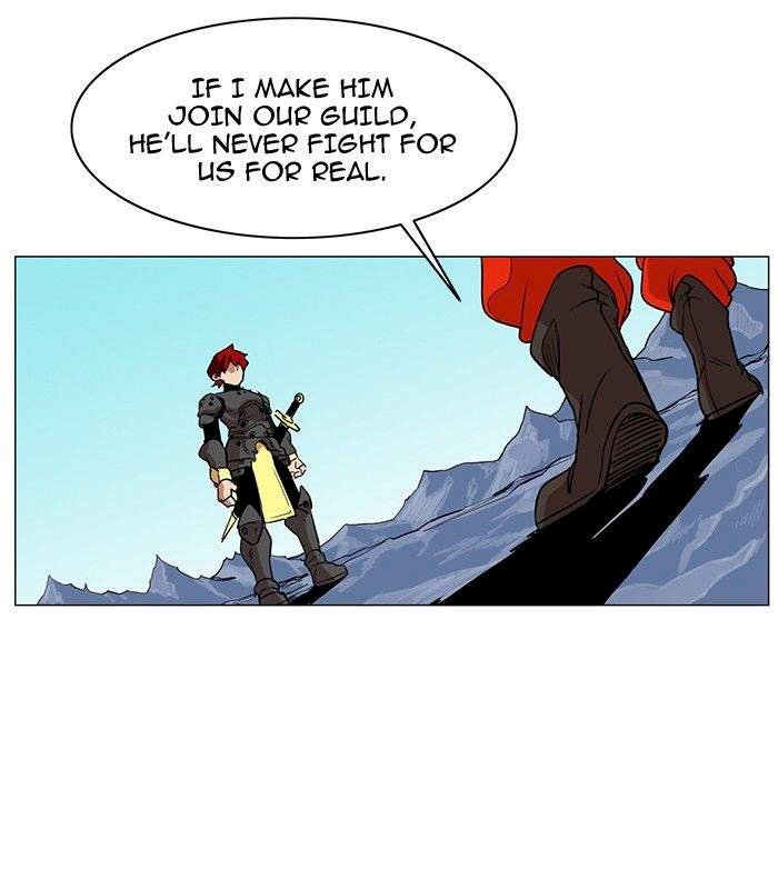 Hardcore Leveling Warrior Chapter 51 - Page 58