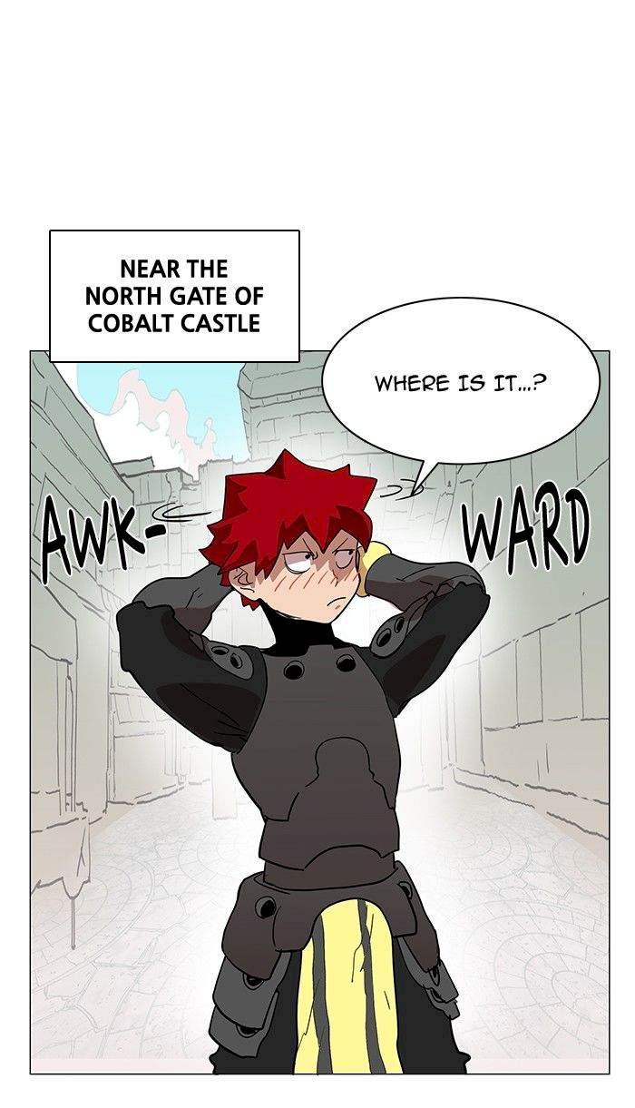 Hardcore Leveling Warrior Chapter 51 - Page 64