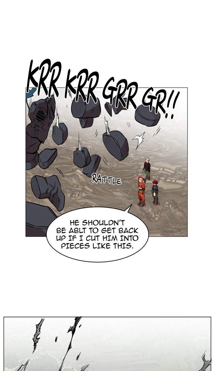 Hardcore Leveling Warrior Chapter 53 - Page 27