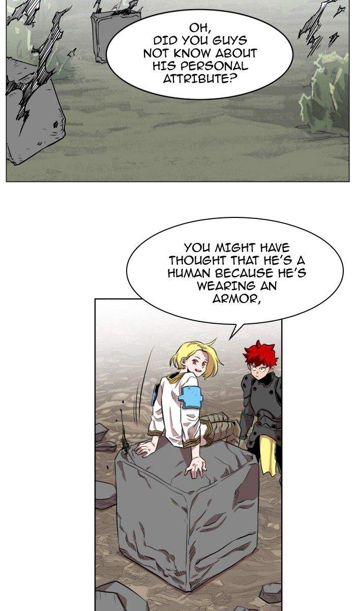 Hardcore Leveling Warrior Chapter 53 - Page 28