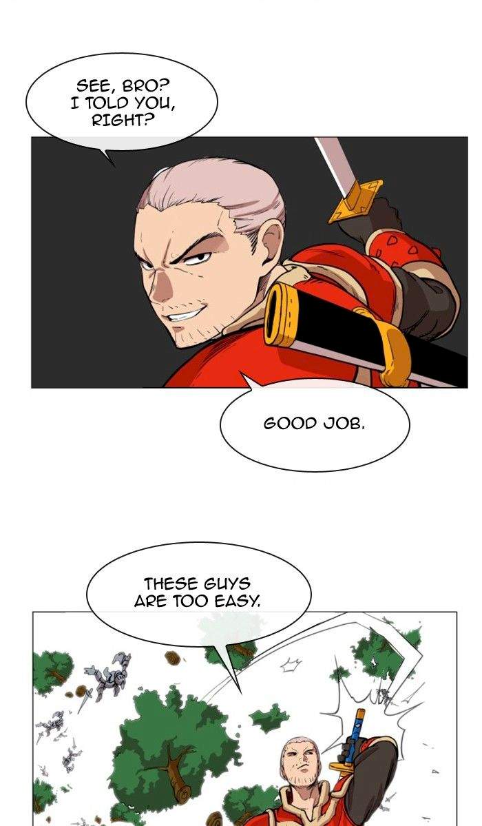 Hardcore Leveling Warrior Chapter 53 - Page 5