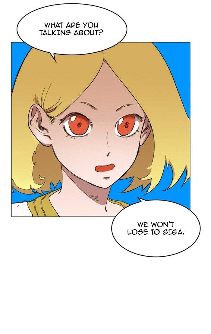 Hardcore Leveling Warrior Chapter 53 - Page 51