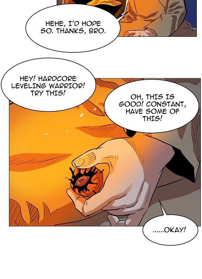 Hardcore Leveling Warrior Chapter 54 - Page 16