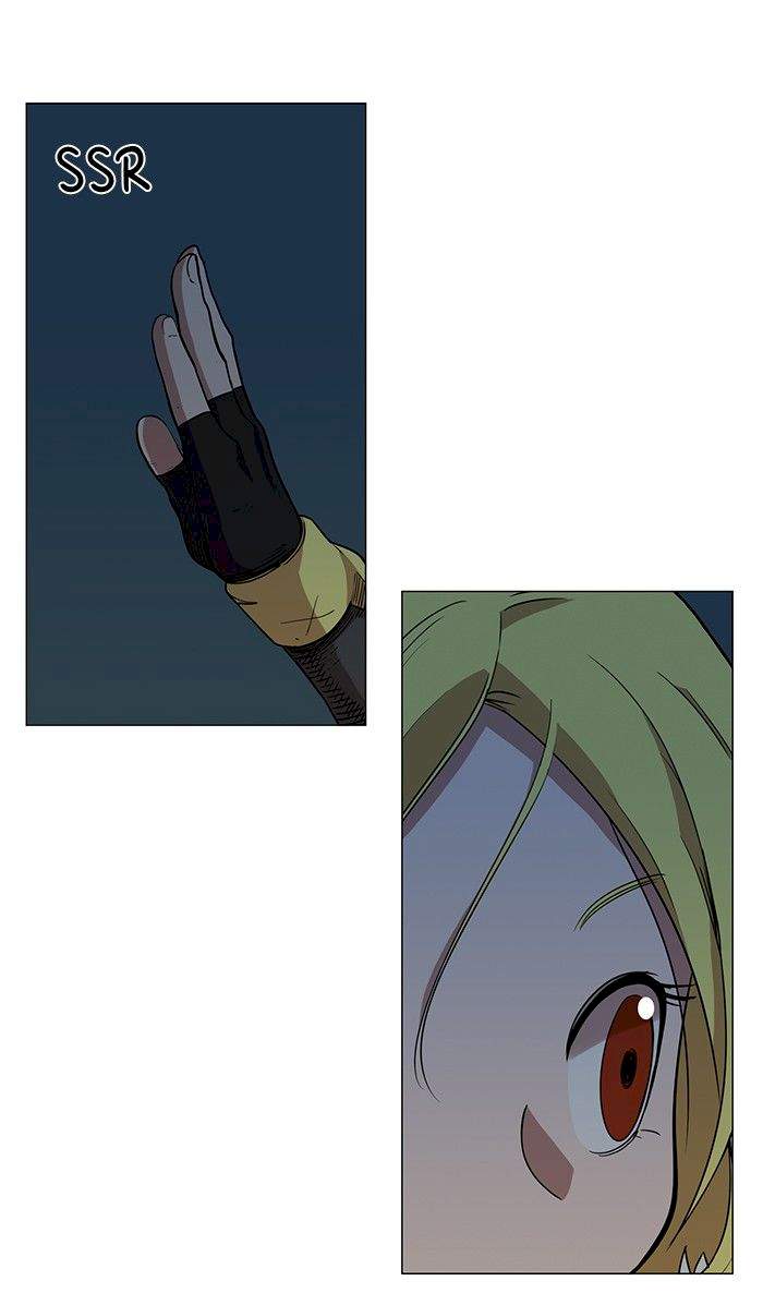 Hardcore Leveling Warrior Chapter 54 - Page 22