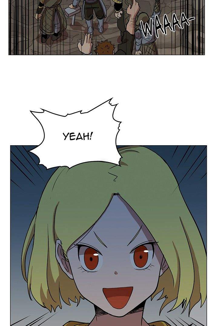 Hardcore Leveling Warrior Chapter 54 - Page 27