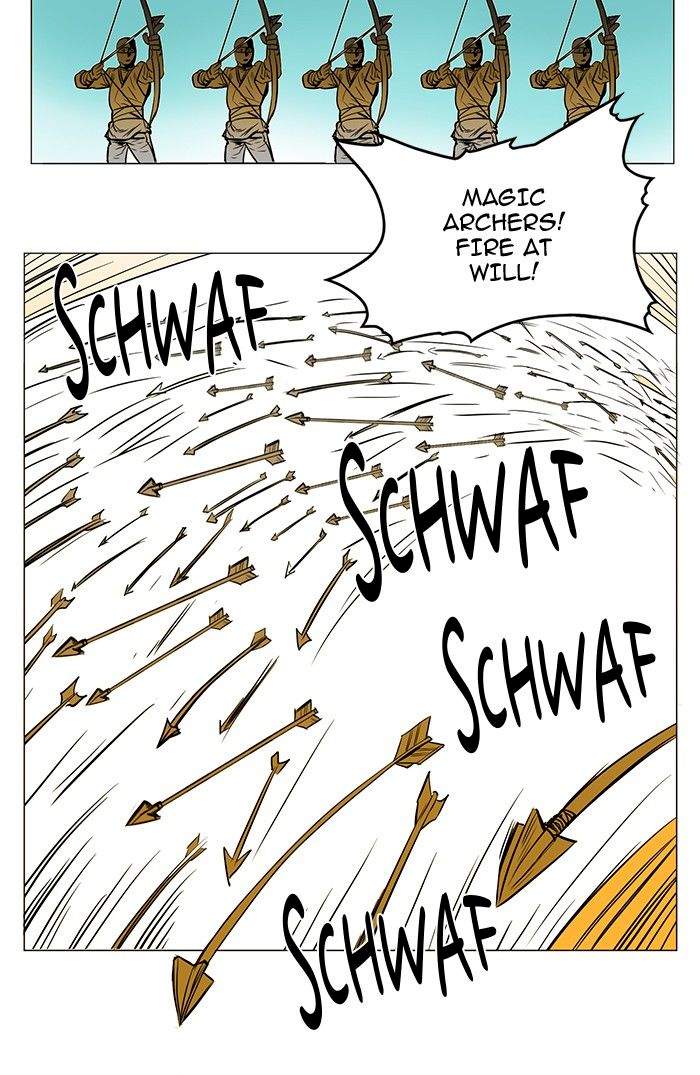 Hardcore Leveling Warrior Chapter 54 - Page 41