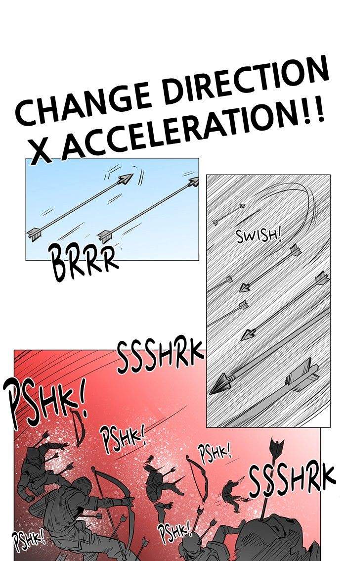 Hardcore Leveling Warrior Chapter 54 - Page 43