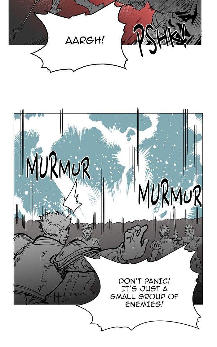 Hardcore Leveling Warrior Chapter 54 - Page 44