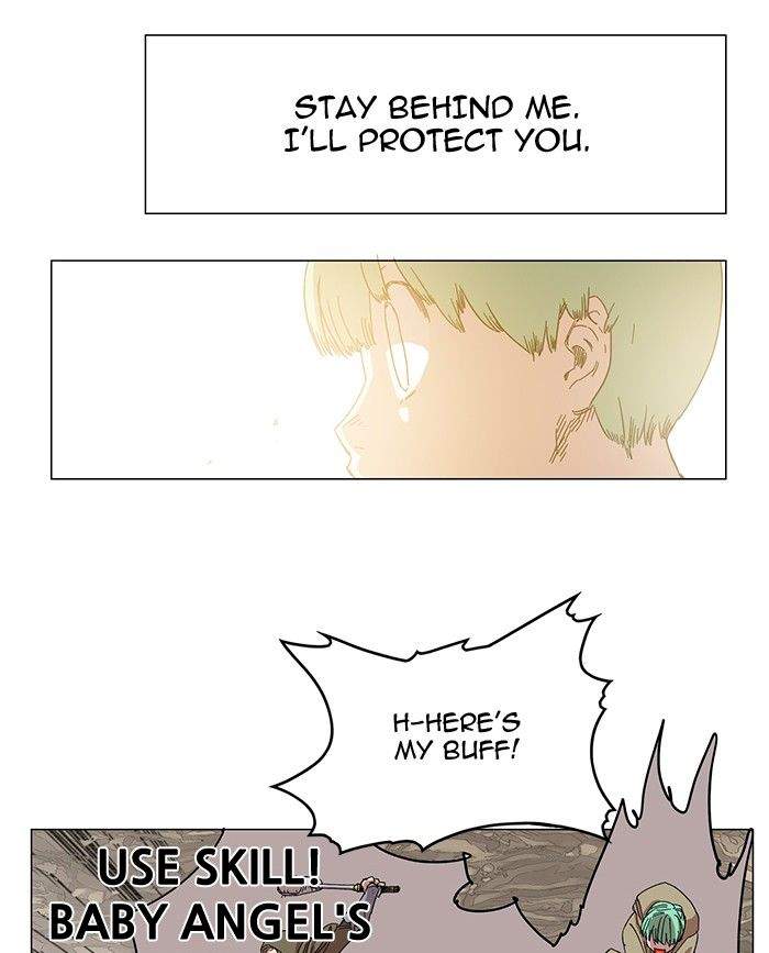 Hardcore Leveling Warrior Chapter 54 - Page 52