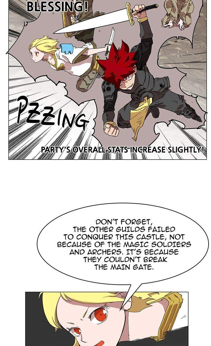 Hardcore Leveling Warrior Chapter 54 - Page 53