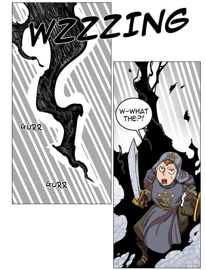 Hardcore Leveling Warrior Chapter 55 - Page 53