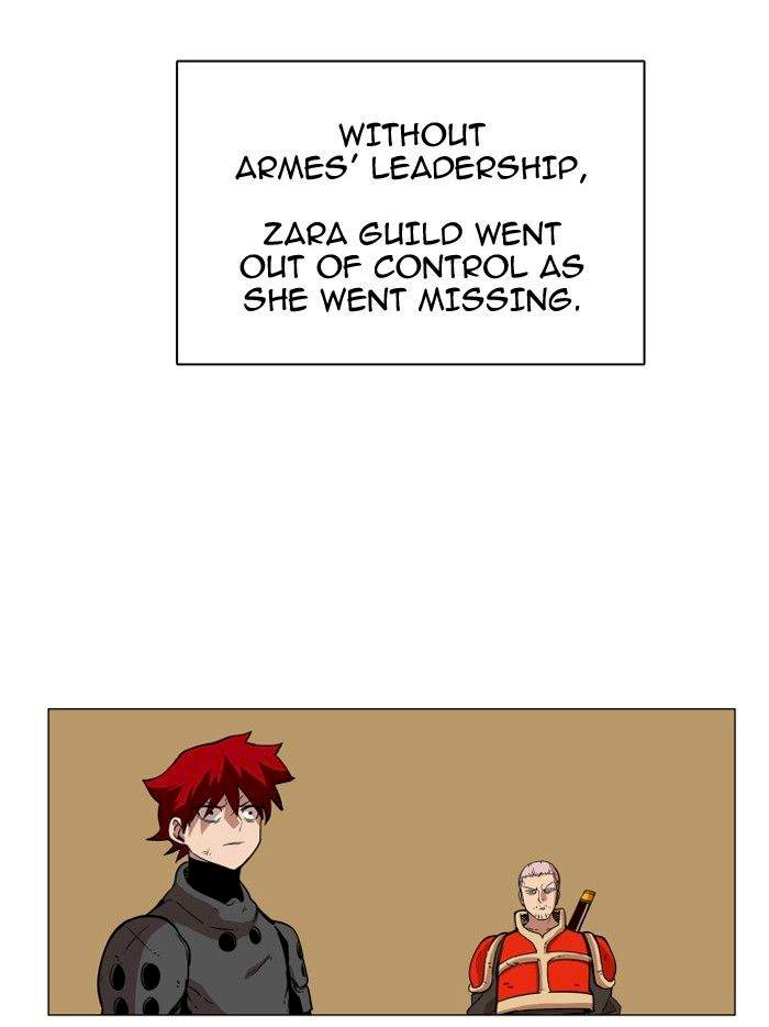 Hardcore Leveling Warrior Chapter 57 - Page 25