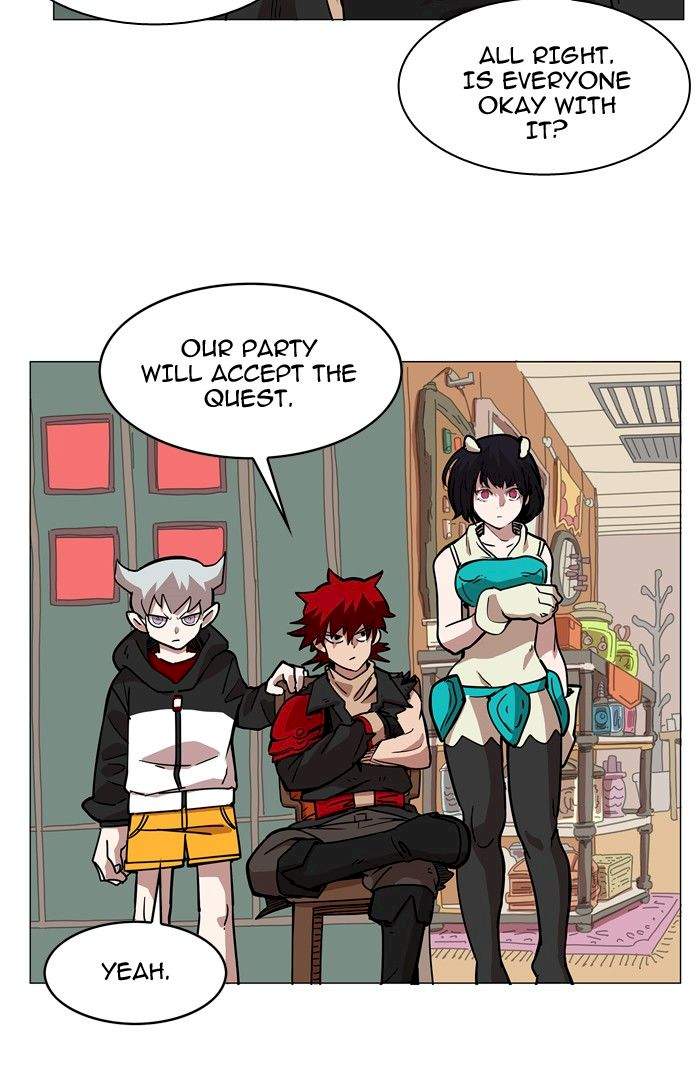 Hardcore Leveling Warrior Chapter 58 - Page 28