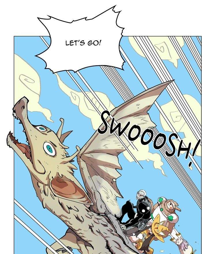 Hardcore Leveling Warrior Chapter 58 - Page 35