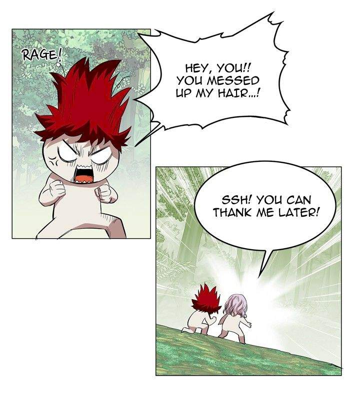 Hardcore Leveling Warrior Chapter 59 - Page 13