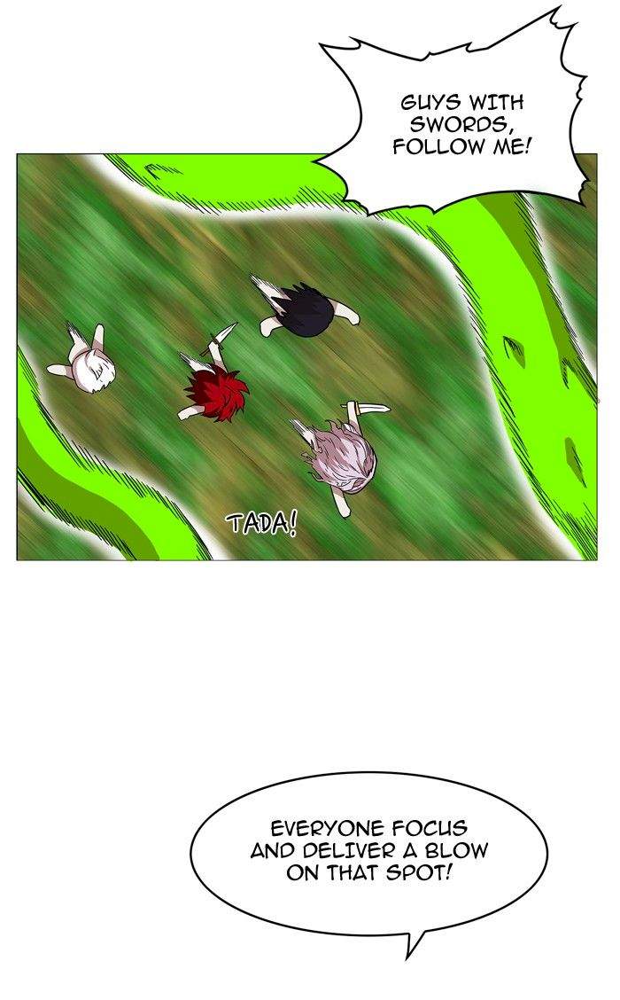 Hardcore Leveling Warrior Chapter 59 - Page 19