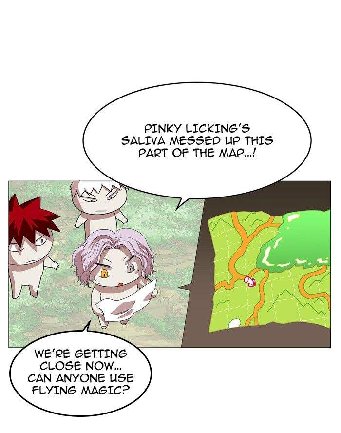 Hardcore Leveling Warrior Chapter 59 - Page 32