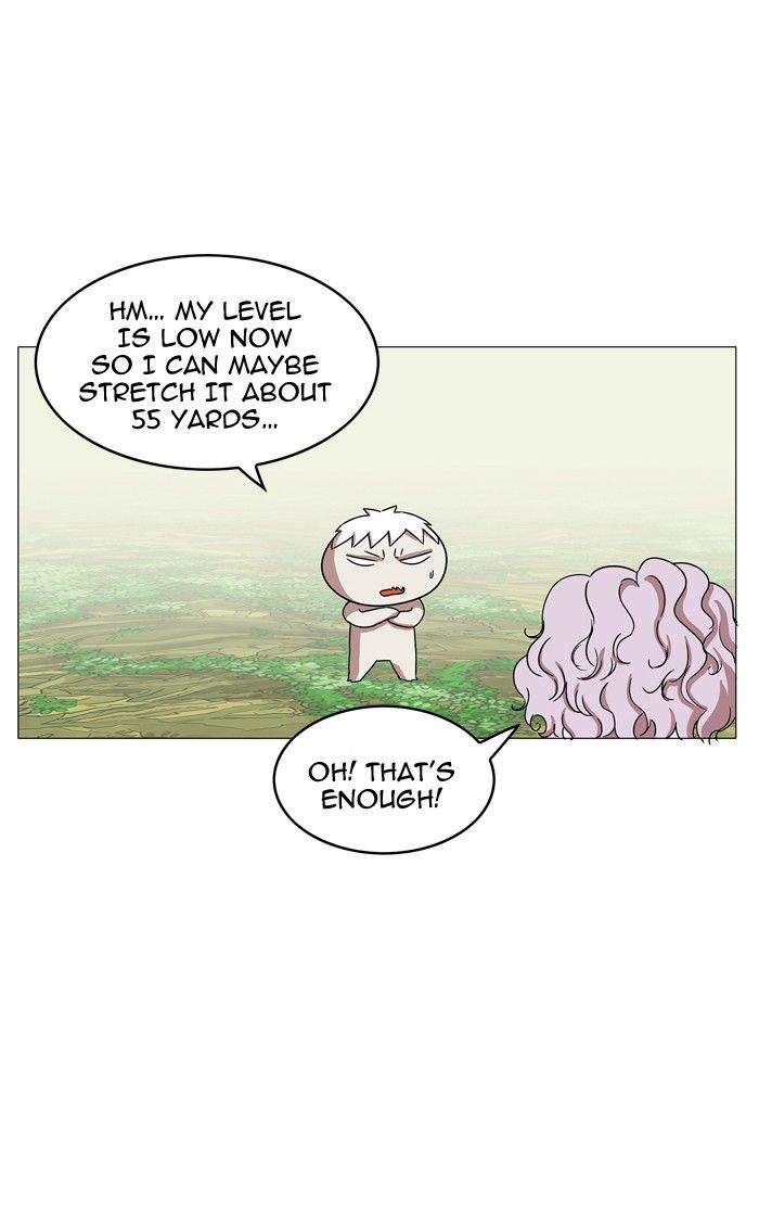 Hardcore Leveling Warrior Chapter 59 - Page 34