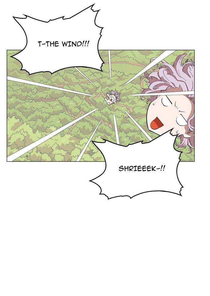 Hardcore Leveling Warrior Chapter 59 - Page 41