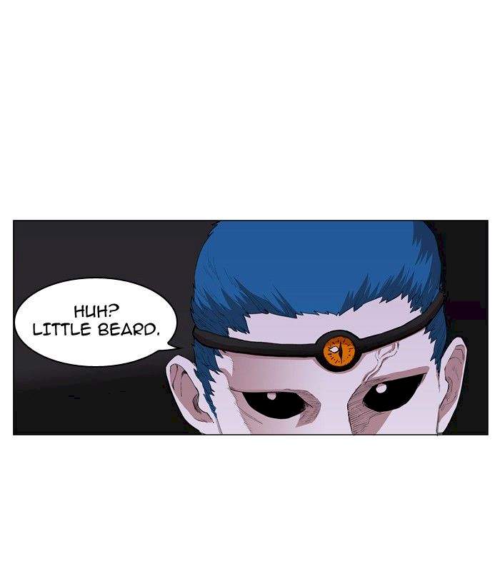 Hardcore Leveling Warrior Chapter 59 - Page 44