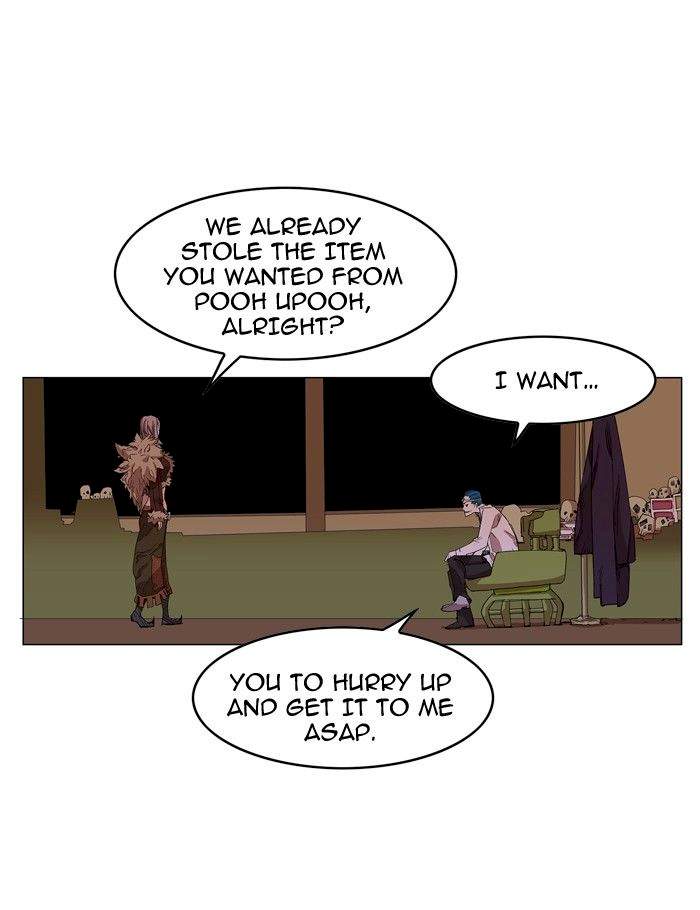 Hardcore Leveling Warrior Chapter 59 - Page 46