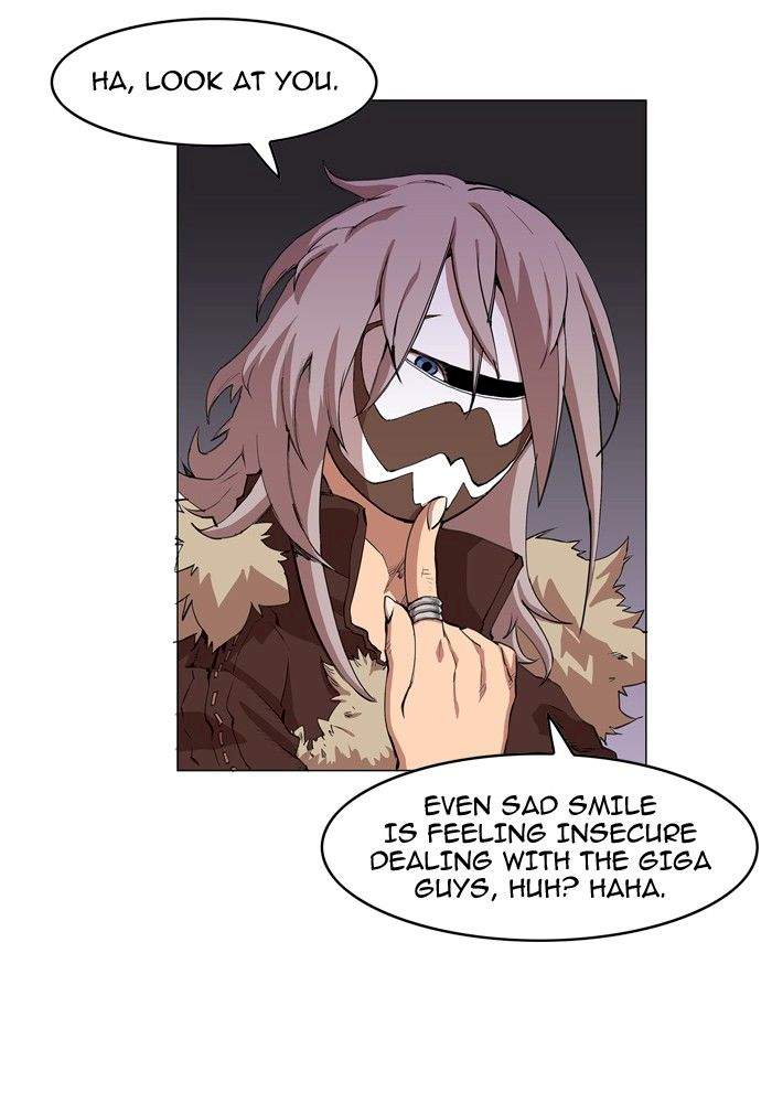 Hardcore Leveling Warrior Chapter 59 - Page 47