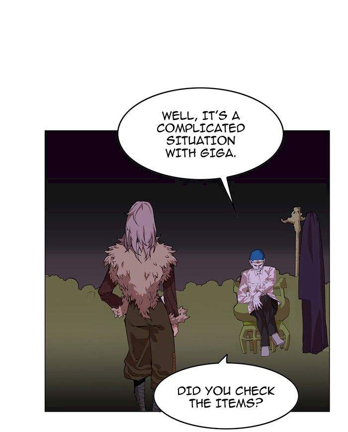 Hardcore Leveling Warrior Chapter 59 - Page 48