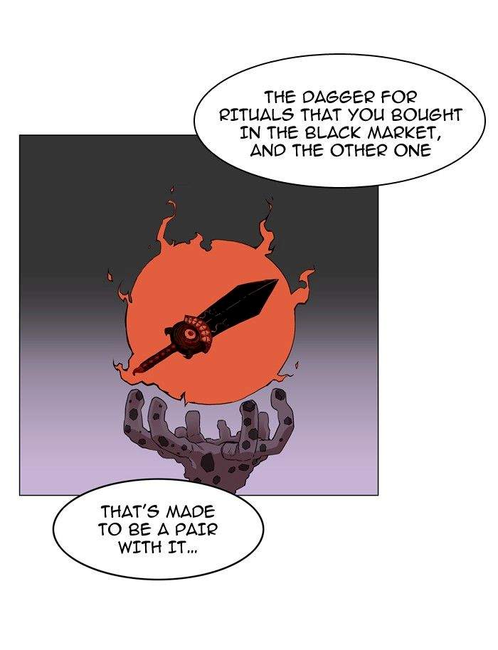 Hardcore Leveling Warrior Chapter 59 - Page 49