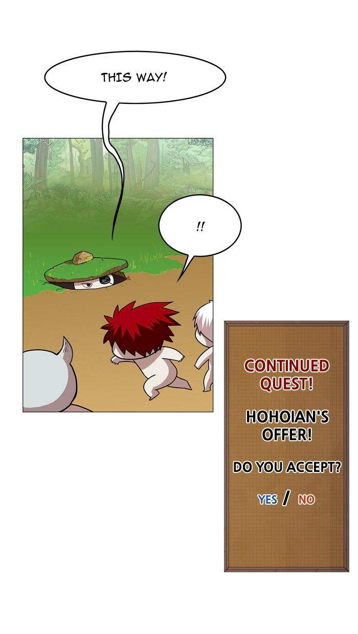 Hardcore Leveling Warrior Chapter 59 - Page 56