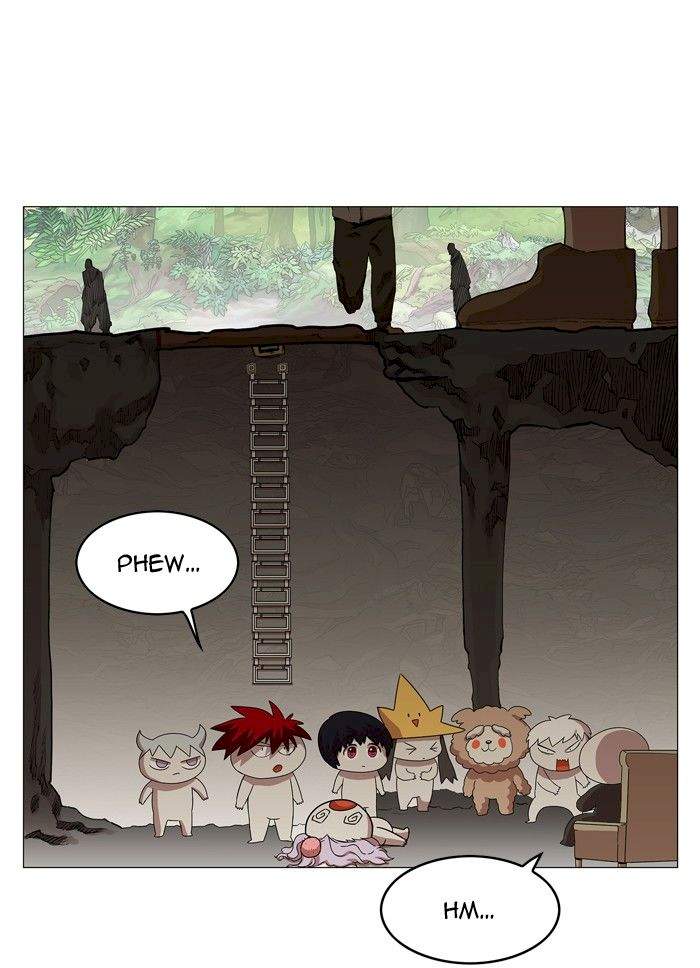 Hardcore Leveling Warrior Chapter 59 - Page 57