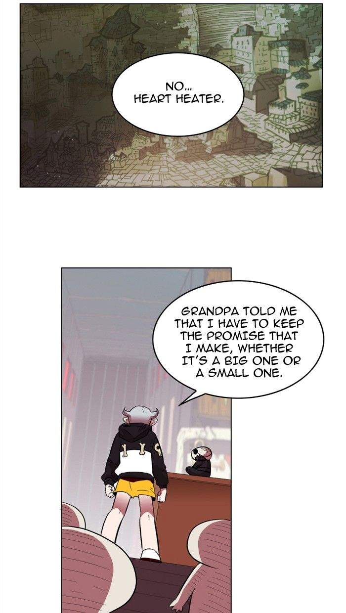 Hardcore Leveling Warrior Chapter 62 - Page 7