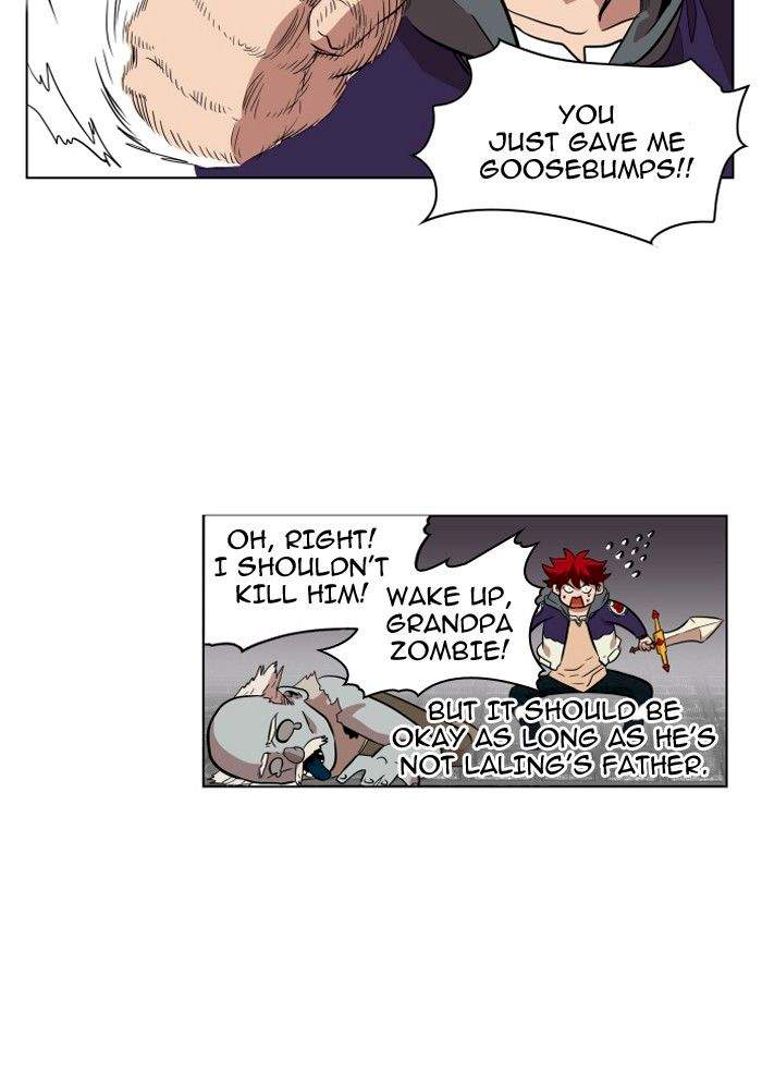 Hardcore Leveling Warrior Chapter 65 - Page 14