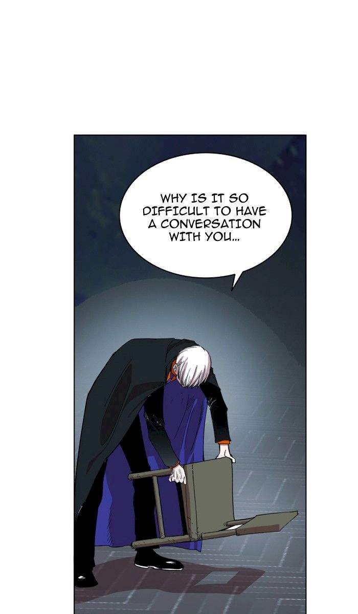 Hardcore Leveling Warrior Chapter 65 - Page 32