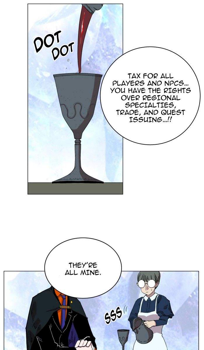 Hardcore Leveling Warrior Chapter 65 - Page 37