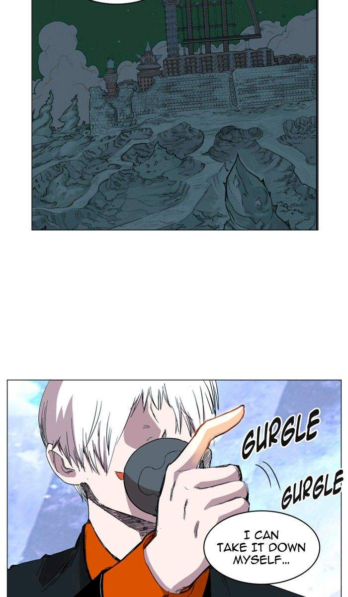 Hardcore Leveling Warrior Chapter 65 - Page 45